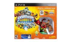 Skylander's Giants Portal Owners Pack - Loose - Playstation 3  Fair Game Video Games