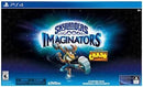 Skylanders Imaginators: Starter Pack Featuring Crash Bandicoot - Complete - Playstation 4  Fair Game Video Games