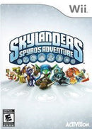 Skylanders Spyro's Adventure - Complete - Wii  Fair Game Video Games