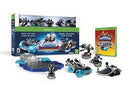 Skylanders SuperChargers: Dark Edition Starter Pack - Complete - Xbox One  Fair Game Video Games