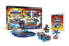 Skylanders SuperChargers [Game Only] - Complete - Playstation 3  Fair Game Video Games