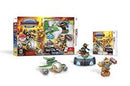 Skylanders SuperChargers Starter Pack - In-Box - Nintendo 3DS  Fair Game Video Games