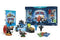 Skylanders Trap Team Starter Pack [Color Alive] - Loose - Wii U  Fair Game Video Games