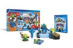 Skylanders Trap Team: Starter Pack - Complete - Playstation 4  Fair Game Video Games