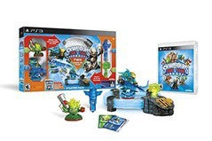 Skylanders Trap Team: Starter Pack - Loose - Playstation 3  Fair Game Video Games