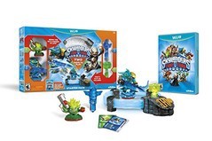 Skylanders Trap Team: Starter Pack - Loose - Wii U  Fair Game Video Games