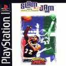Slam n Jam 96 [Long Box] - In-Box - Playstation  Fair Game Video Games