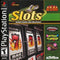 Slots - Complete - Playstation  Fair Game Video Games