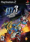 Sly 3 Honor Among Thieves - Complete - Playstation 2  Fair Game Video Games