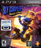 Sly Cooper: Thieves In Time - Complete - Playstation 3  Fair Game Video Games