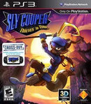 Sly Cooper: Thieves In Time - Loose - Playstation 3  Fair Game Video Games