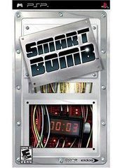 Smart Bomb - In-Box - PSP  Fair Game Video Games