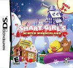 Smart Girl's Winter Wonderland - In-Box - Nintendo DS  Fair Game Video Games