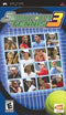 Smash Court Tennis 3 - Complete - PSP  Fair Game Video Games