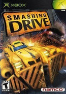 Smashing Drive - Loose - Xbox  Fair Game Video Games