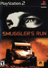 Smuggler's Run - Complete - Playstation 2  Fair Game Video Games