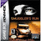 Smuggler's Run - In-Box - GameBoy Advance  Fair Game Video Games