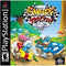 Smurf Racer - Complete - Playstation  Fair Game Video Games