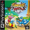 Smurf Racer - Loose - Playstation  Fair Game Video Games