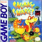 Sneaky Snakes - Complete - GameBoy  Fair Game Video Games