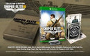 Sniper Elite III [Collector's Edition] - Complete - Xbox One  Fair Game Video Games