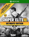 Sniper Elite III [Ultimate Edition] - Complete - Xbox One  Fair Game Video Games