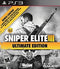 Sniper Elite III [Ultimate Edition] - In-Box - Playstation 3  Fair Game Video Games