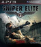 Sniper Elite V2 Silver Star Edition - Loose - Playstation 3  Fair Game Video Games