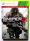 Sniper Ghost Warrior 2 [Limited Edition] - Complete - Xbox 360  Fair Game Video Games