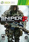 Sniper Ghost Warrior 2 - Loose - Xbox 360  Fair Game Video Games