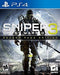 Sniper Ghost Warrior 3 - Loose - Playstation 4  Fair Game Video Games