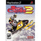 SnoCross 2 - In-Box - Playstation 2  Fair Game Video Games