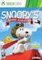 Snoopy's Grand Adventure - In-Box - Xbox 360  Fair Game Video Games