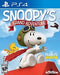 Snoopy's Grand Adventure - Loose - Playstation 4  Fair Game Video Games