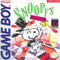 Snoopy's Magic Show - Complete - GameBoy  Fair Game Video Games