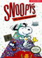 Snoopy's Silly Sports - Loose - NES  Fair Game Video Games