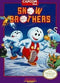 Snow Brothers - Complete - NES  Fair Game Video Games