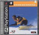 Snowboarding - In-Box - Playstation  Fair Game Video Games