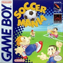 Soccer Mania - Complete - GameBoy  Fair Game Video Games