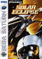 Solar Eclipse - Complete - Sega Saturn  Fair Game Video Games