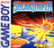 Solar Striker - Complete - GameBoy  Fair Game Video Games