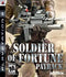 Soldier Of Fortune Payback - Loose - Playstation 3  Fair Game Video Games