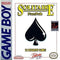 Solitaire Fun Pak - Complete - GameBoy  Fair Game Video Games