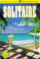 Solitaire - Loose - NES  Fair Game Video Games