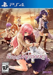 Song of Memories - Loose - Playstation 4  Fair Game Video Games