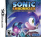 Sonic Chronicles The Dark Brotherhood - Complete - Nintendo DS  Fair Game Video Games