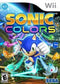 Sonic Colors - Loose - Wii  Fair Game Video Games