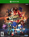 Sonic Forces - Complete - Xbox One  Fair Game Video Games