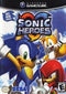 Sonic Heroes - In-Box - Gamecube  Fair Game Video Games