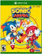 Sonic Mania Plus - Loose - Xbox One  Fair Game Video Games